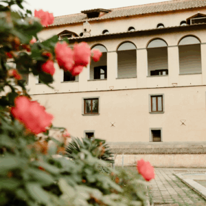 Cena al Castello di Casapozzano